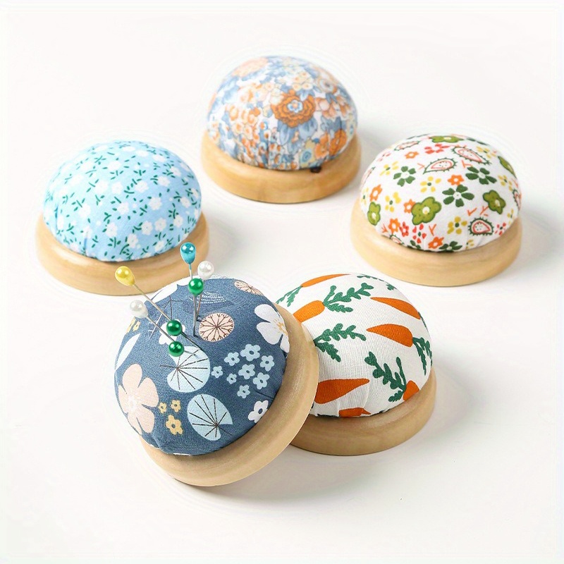 Embroidery Hoop Square - 1Pc Ramdon Kleur Houten Stand Doek