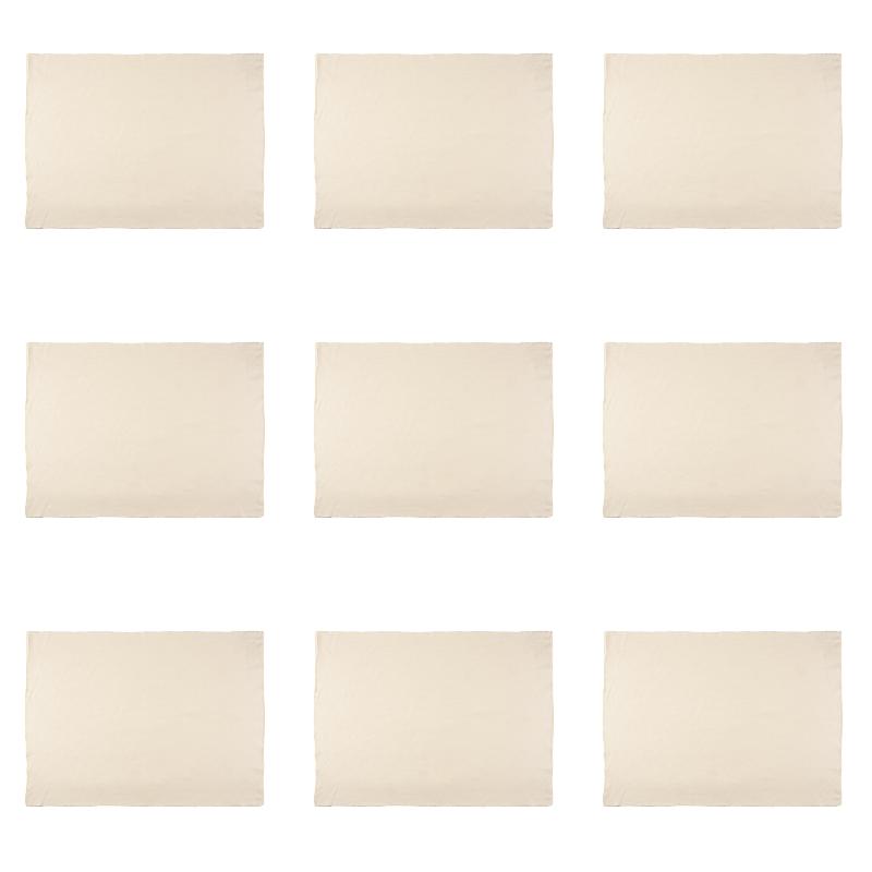 Embroidery Needles - 9Pack X (Punch Needle Cloth Fabric,