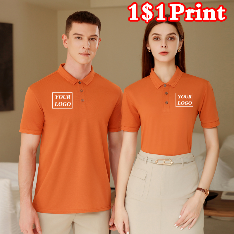 Sportief snel drogend poloshir - Embroidery Design Logo recensie en prijs