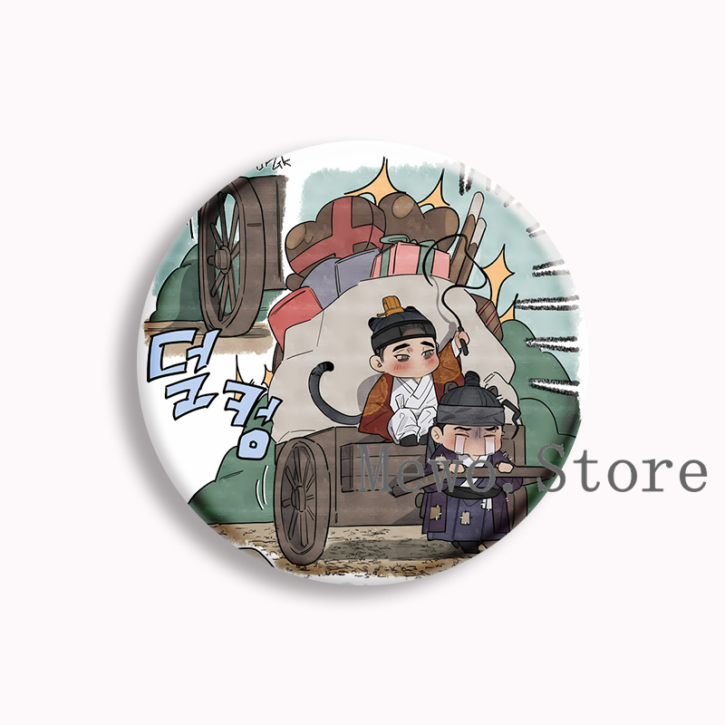 Het Hart van de Lotus Anime Za - Embroidery Love recensie en prijs