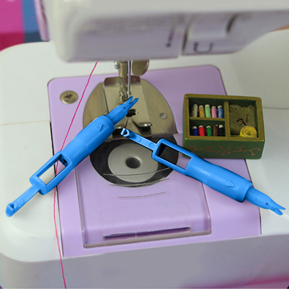 5/4/3/2/1PCS Handleiding Naald - Embroidery Needles recensie en prijs