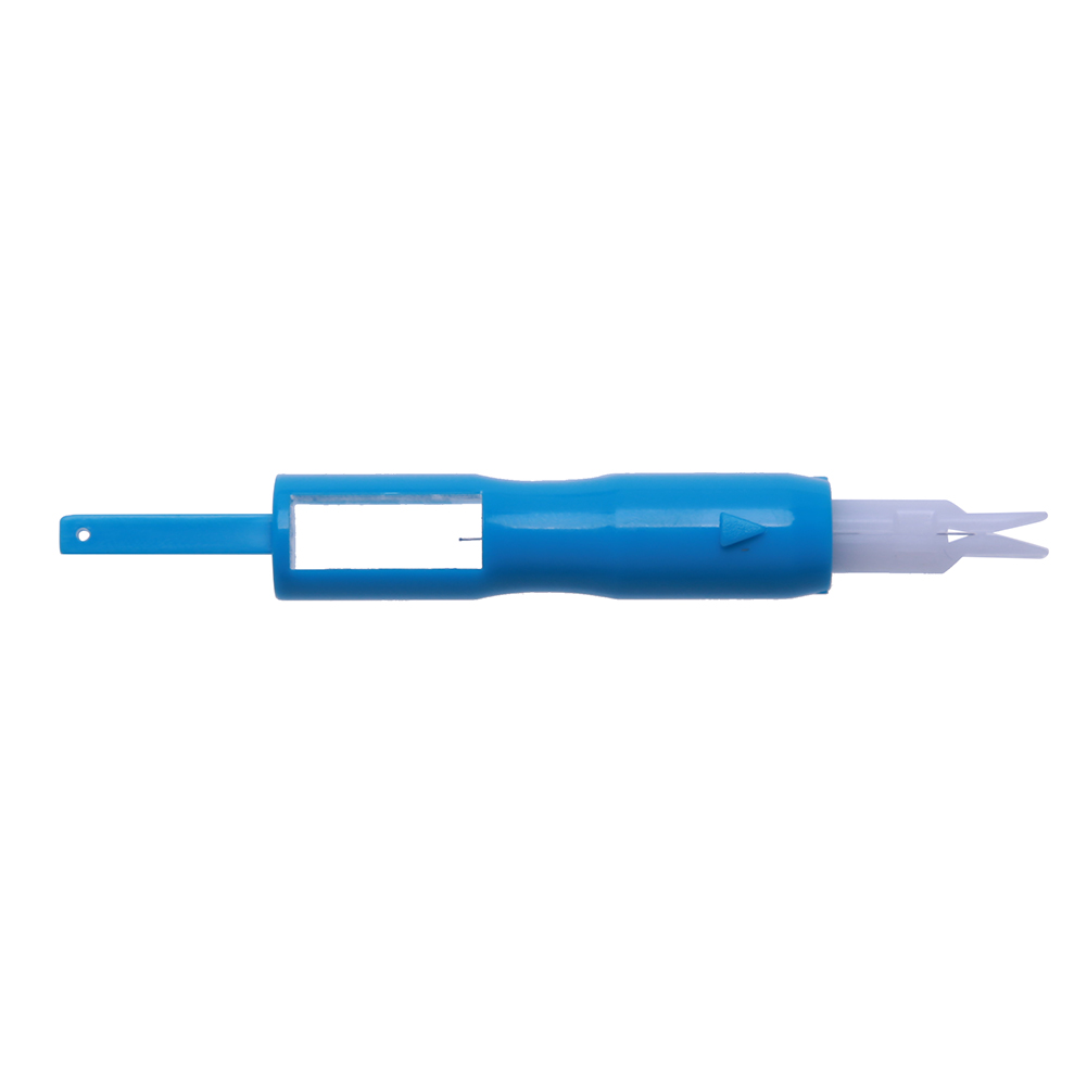5/4/3/2/1PCS Handleiding Naald - Embroidery Needles recensie en prijs