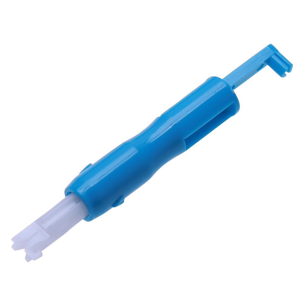 5/4/3/2/1PCS Handleiding Naald - Embroidery Needles recensie en prijs