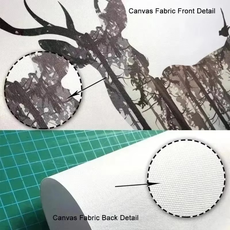 Frameloos, diamantschilderij d - Embroidery Canvas recensie en prijs