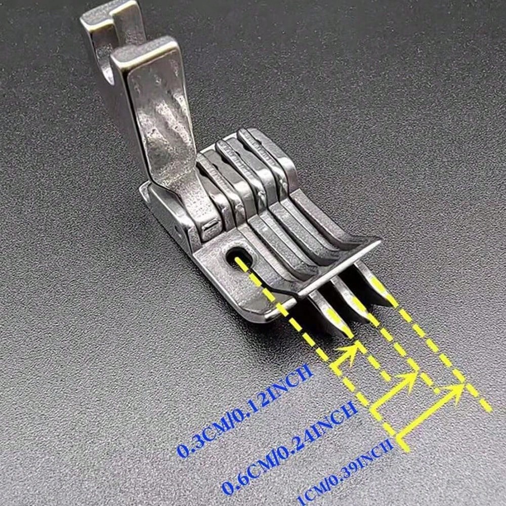 1Pc SP-18 Rechter driezijdige  - Embroidery Needles recensie en prijs