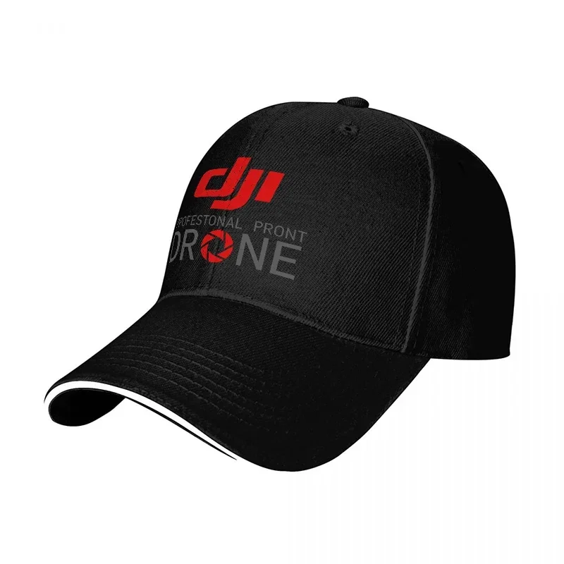 Nieuwe DJI Professional Drone  - Embroidery Design Logo recensie en prijs