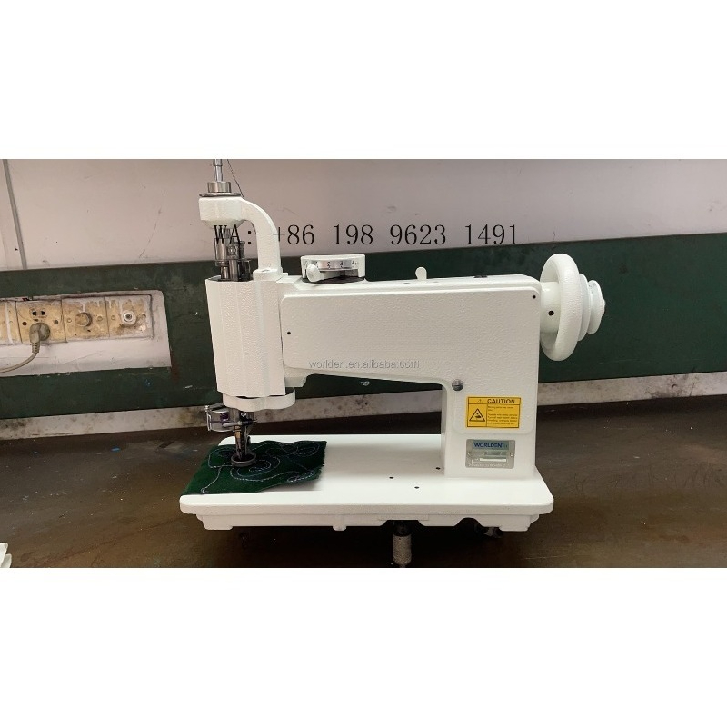 Eénkopige borduurmachine met 1 - Embroidery Needles recensie en prijs