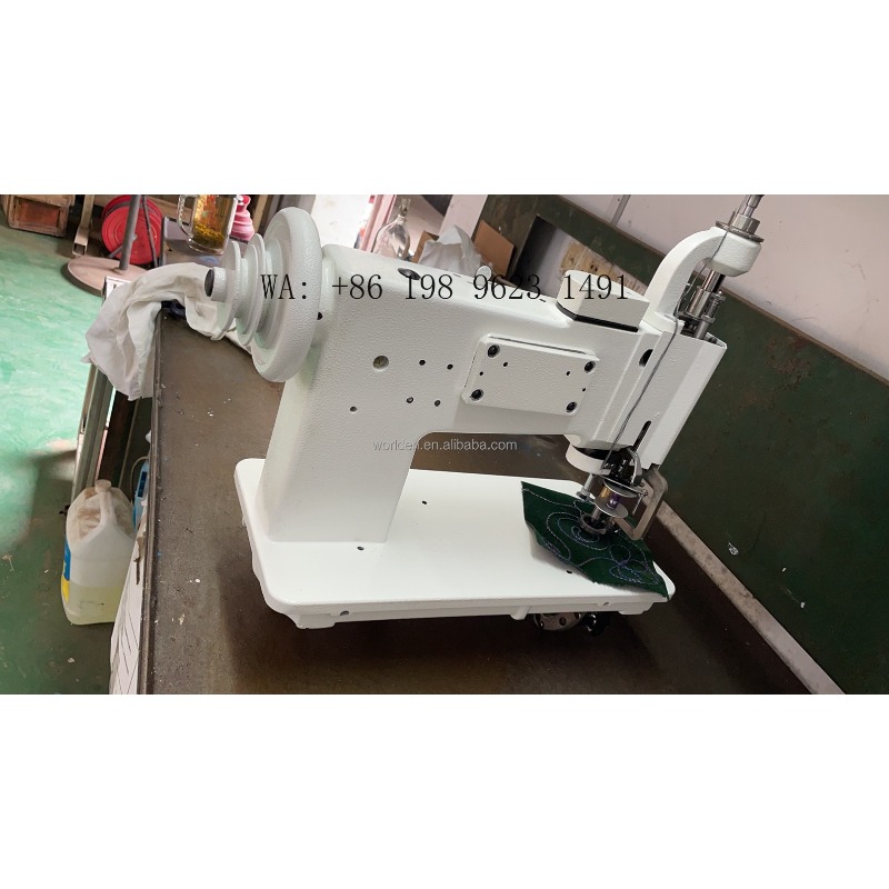 Eénkopige borduurmachine met 1 - Embroidery Needles recensie en prijs
