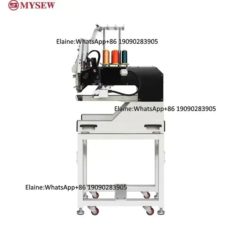 MYSEW MBC1201 Automatische Ind - Embroidery Needles recensie en prijs