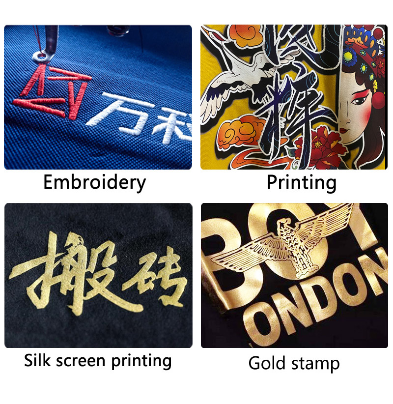 Op maat gemaakt logo voor hoog - Embroidery Design Logo recensie en prijs