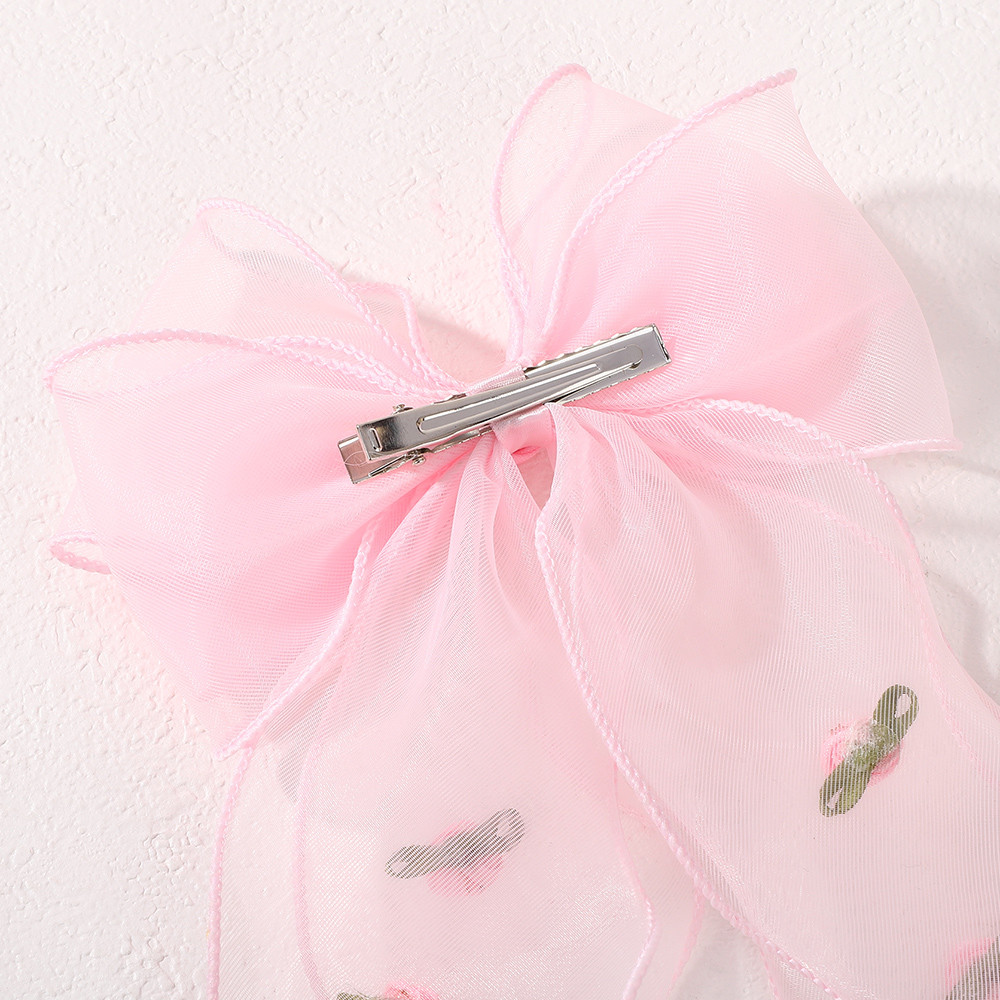 1 stks Leuke Bloem Borduren Ha - Embroidery Love recensie en prijs
