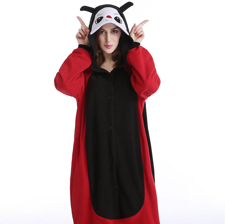 HKSNG Dier Volwassen Lieveheer - Embroidery Lady Bug recensie en prijs