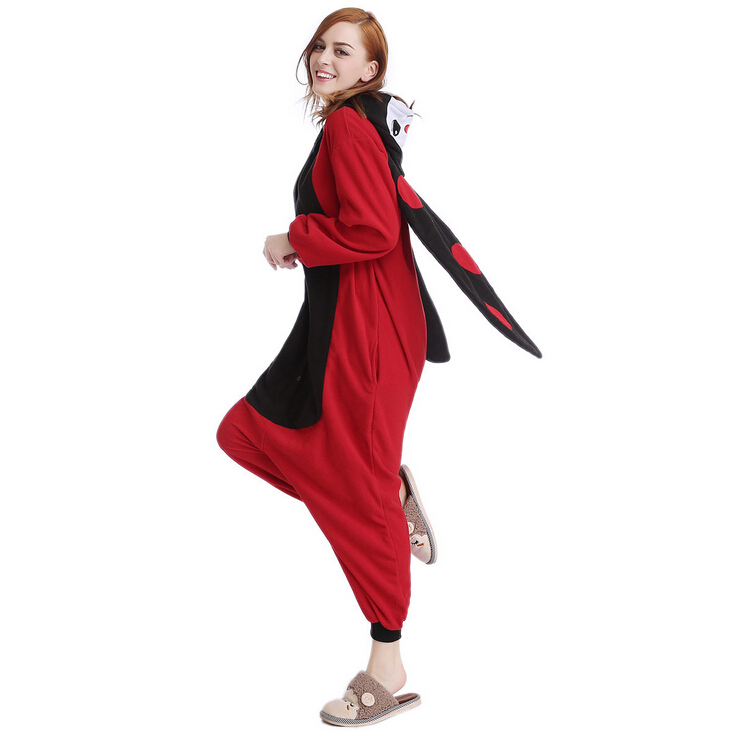 HKSNG Dier Volwassen Lieveheer - Embroidery Lady Bug recensie en prijs
