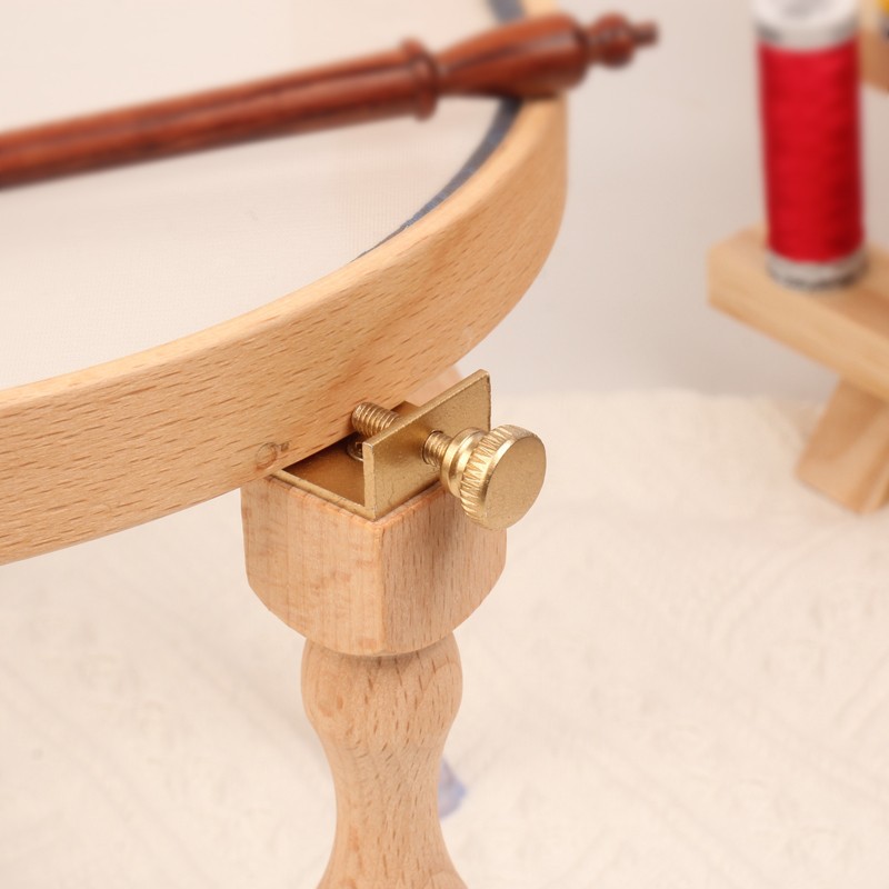 3/4 stuks verstelbare draagbar - Embroidery Hoop Square recensie en prijs