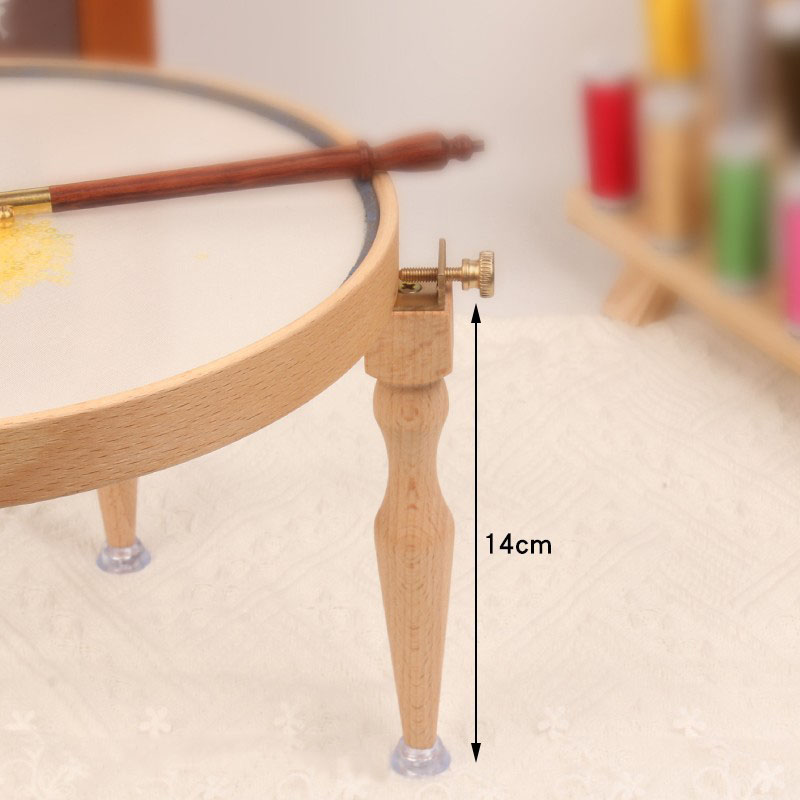 3/4 stuks verstelbare draagbar - Embroidery Hoop Square recensie en prijs