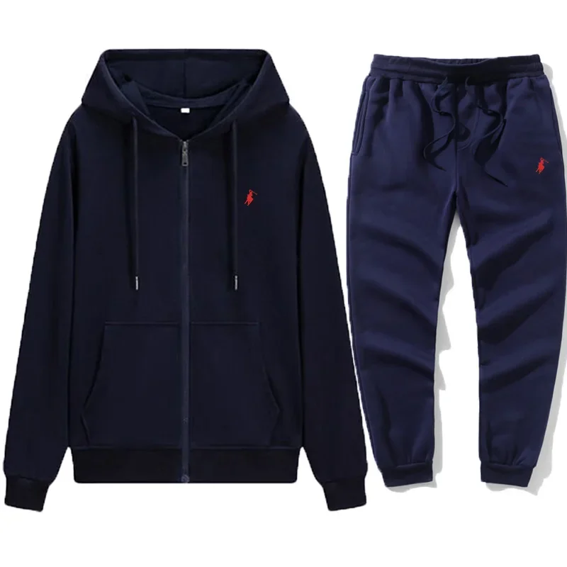2026 Heren Klassieke Hoodie Sp - Embroidery Print recensie en prijs