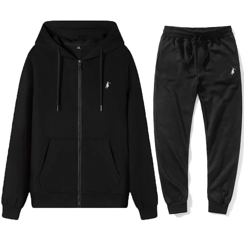 2026 Heren Klassieke Hoodie Sp - Embroidery Print recensie en prijs