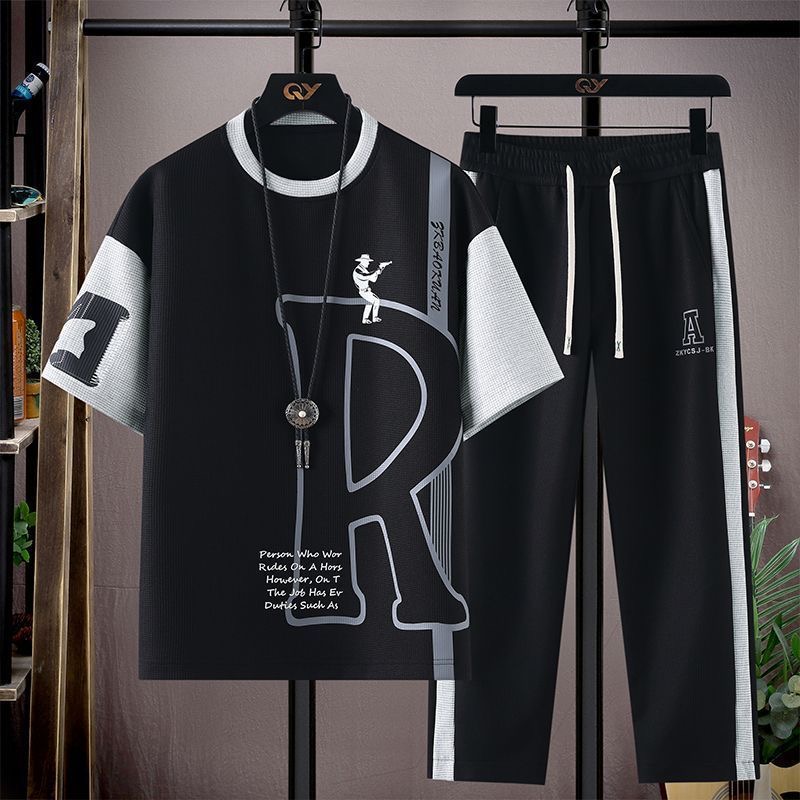 Zomermode Trendy bedrukt T-shi - Embroidery Print recensie en prijs