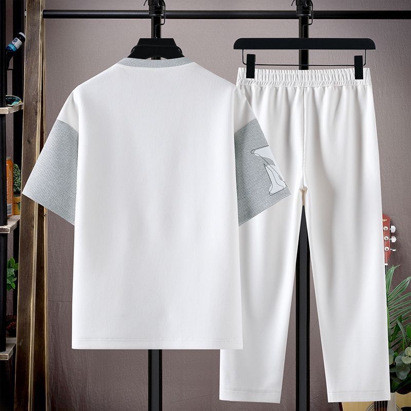 Zomermode Trendy bedrukt T-shi - Embroidery Print recensie en prijs
