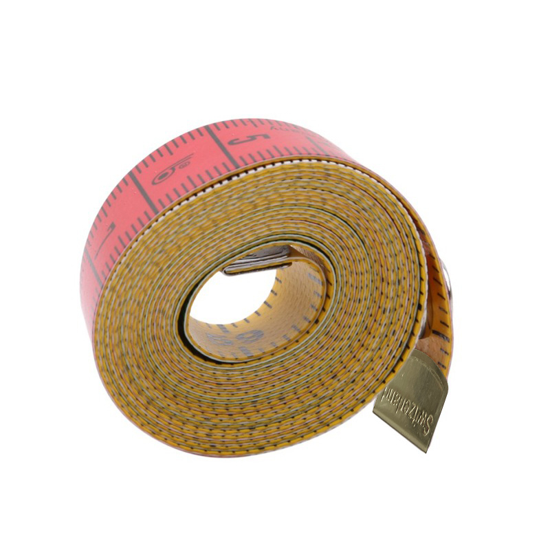 1.5M Zachte Meetlint Kledingma - Embroidery Artwork recensie en prijs