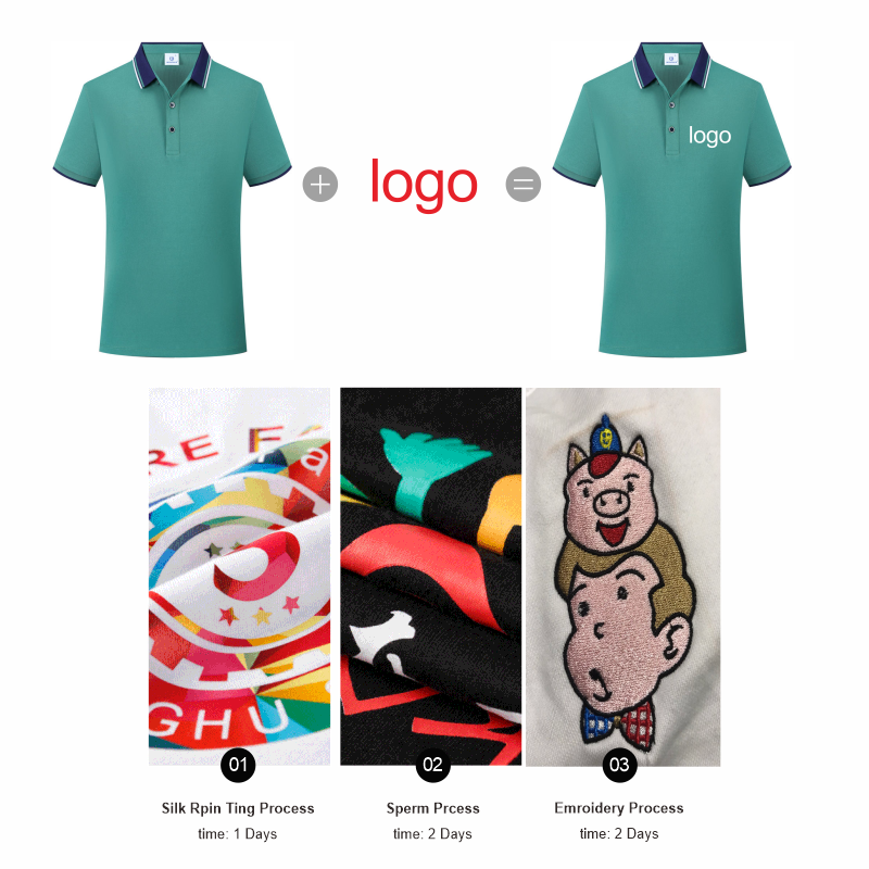 Op maat gemaakte print borduur - Embroidery Design Logo recensie en prijs