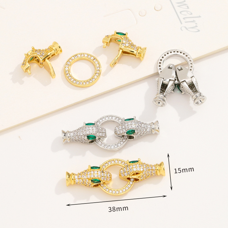Juya 18K Vergulde Decoratieve  - Embroidery Artwork recensie en prijs