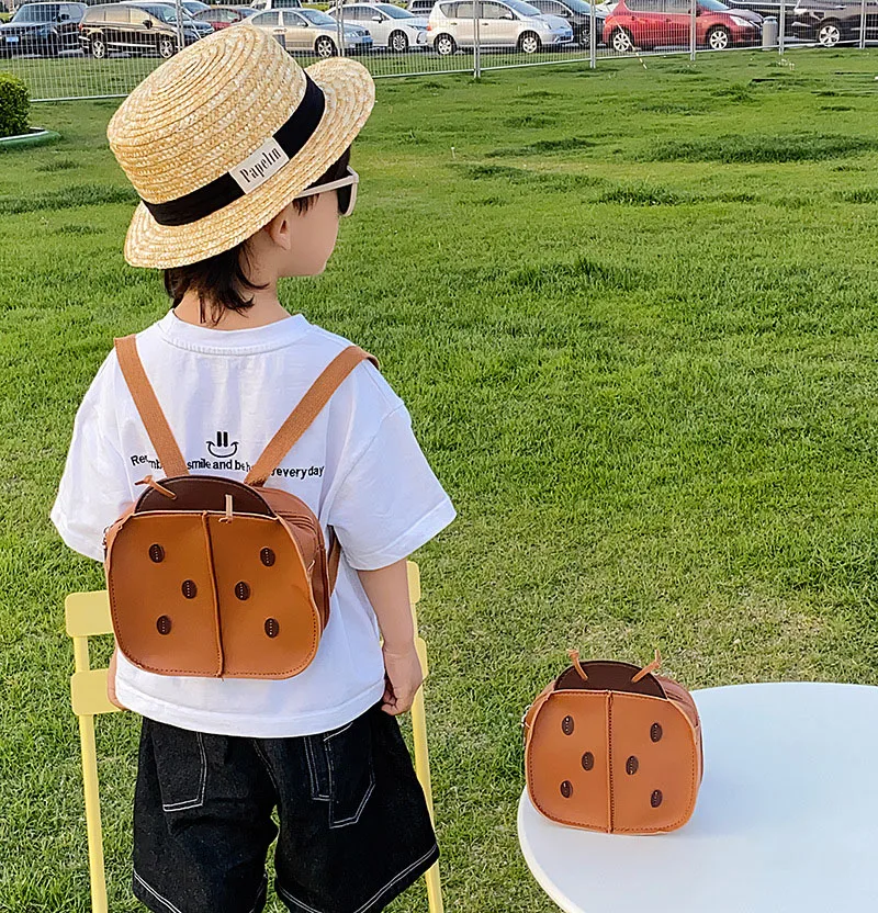2026 Nieuwe Koreaanse Mode Leu - Embroidery Lady Bug recensie en prijs
