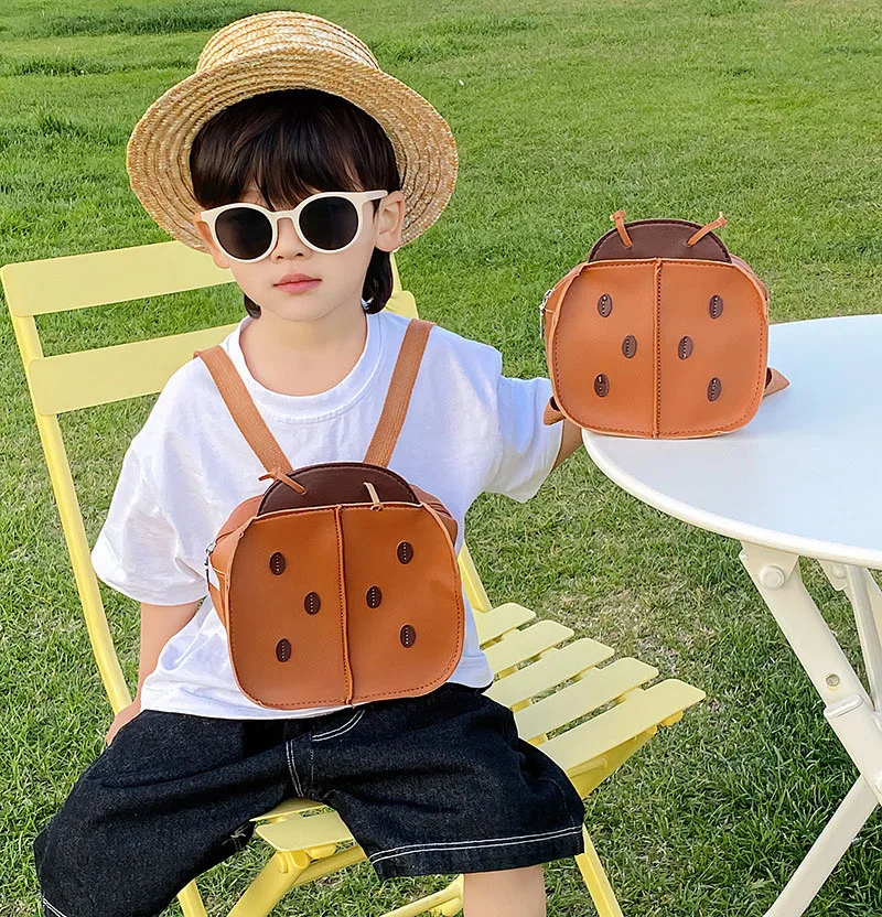 2026 Nieuwe Koreaanse Mode Leu - Embroidery Lady Bug recensie en prijs