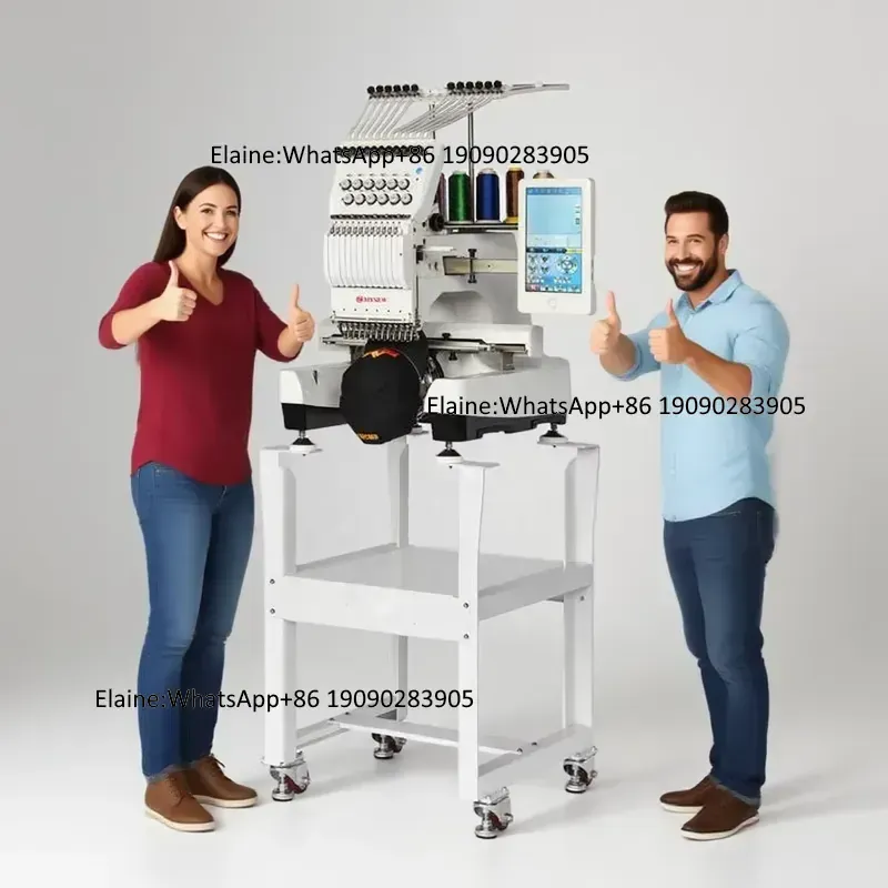 Prijzen MFS1200 MYSEW Industri - Embroidery Needles recensie en prijs