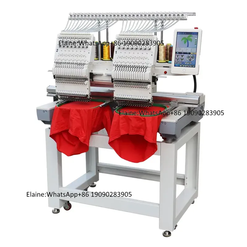 Industriële computergestuurde  - Embroidery Needles recensie en prijs