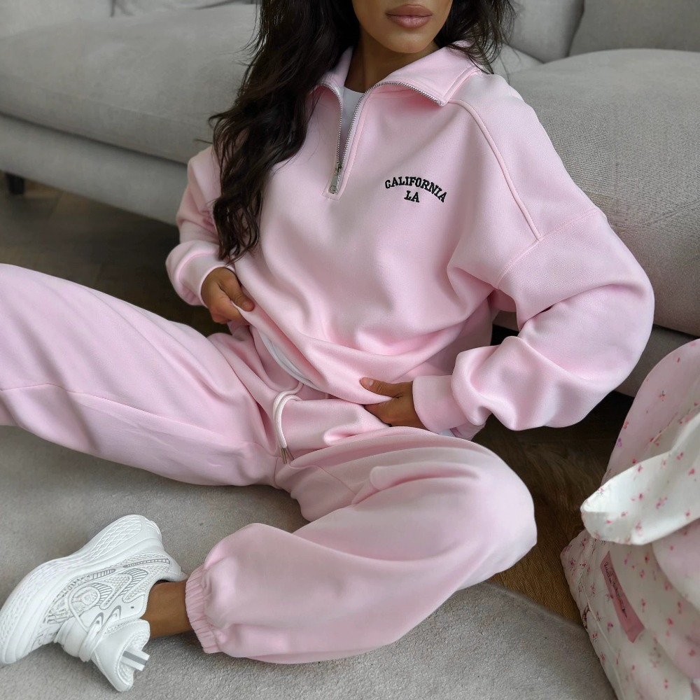 Sportieve stijl hoodie met geb - Embroidery Origin recensie en prijs