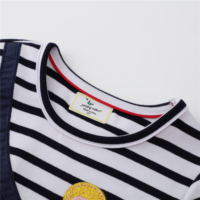 Meter springen Nieuwe collecti - Embroidery Lady Bug recensie en prijs
