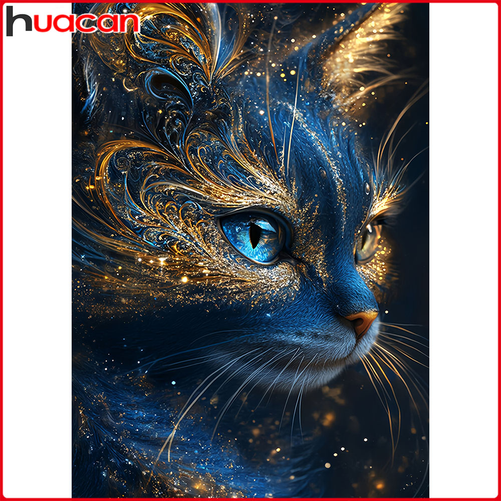 Huacan nieuwkomers 2025 diaman - Embroidery Design Logo recensie en prijs