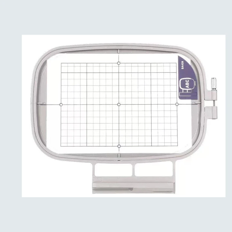 Multifunctioneel geborduurd fr - Embroidery Artwork recensie en prijs