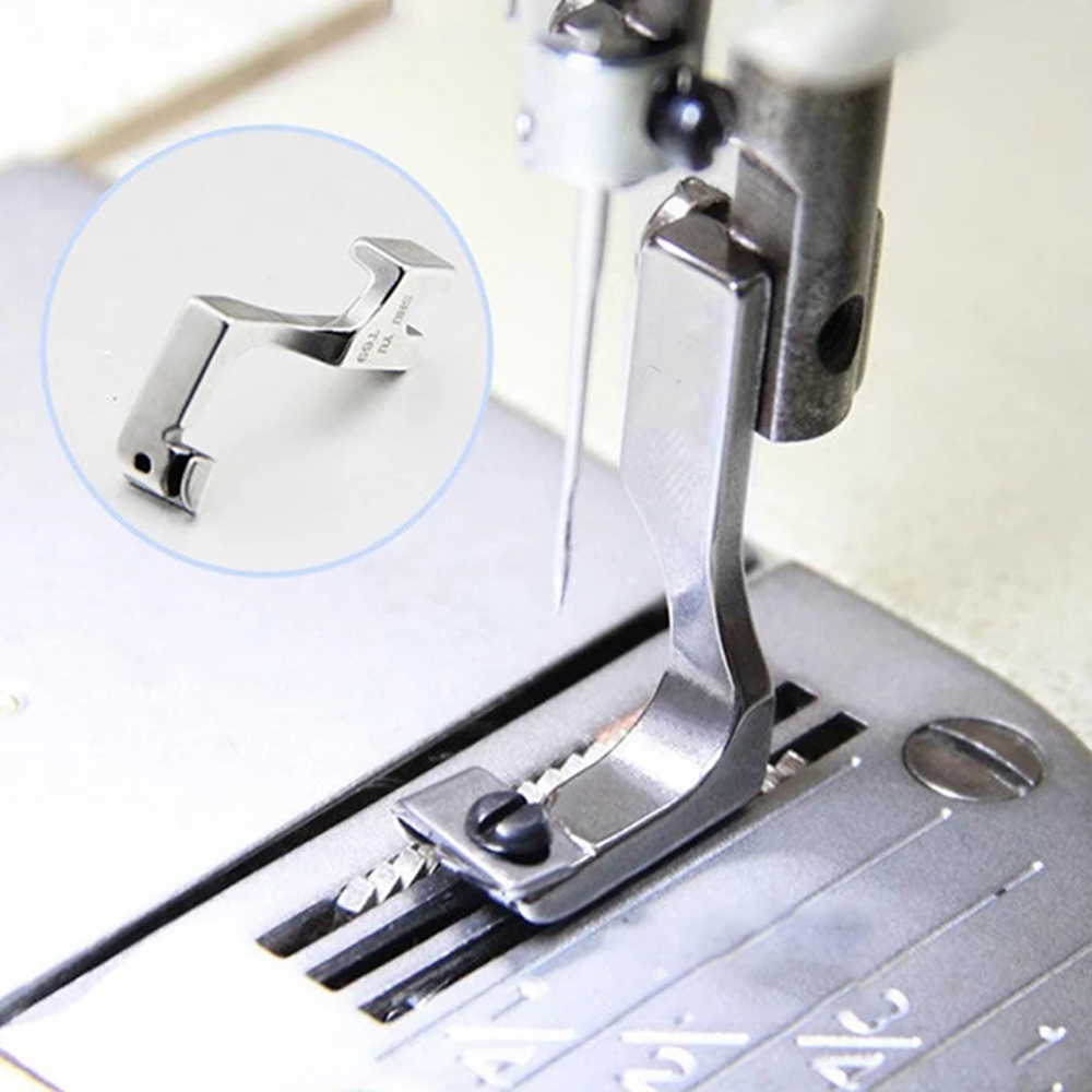T69 Verstelbare Onzichtbare Ri - Embroidery Needles recensie en prijs