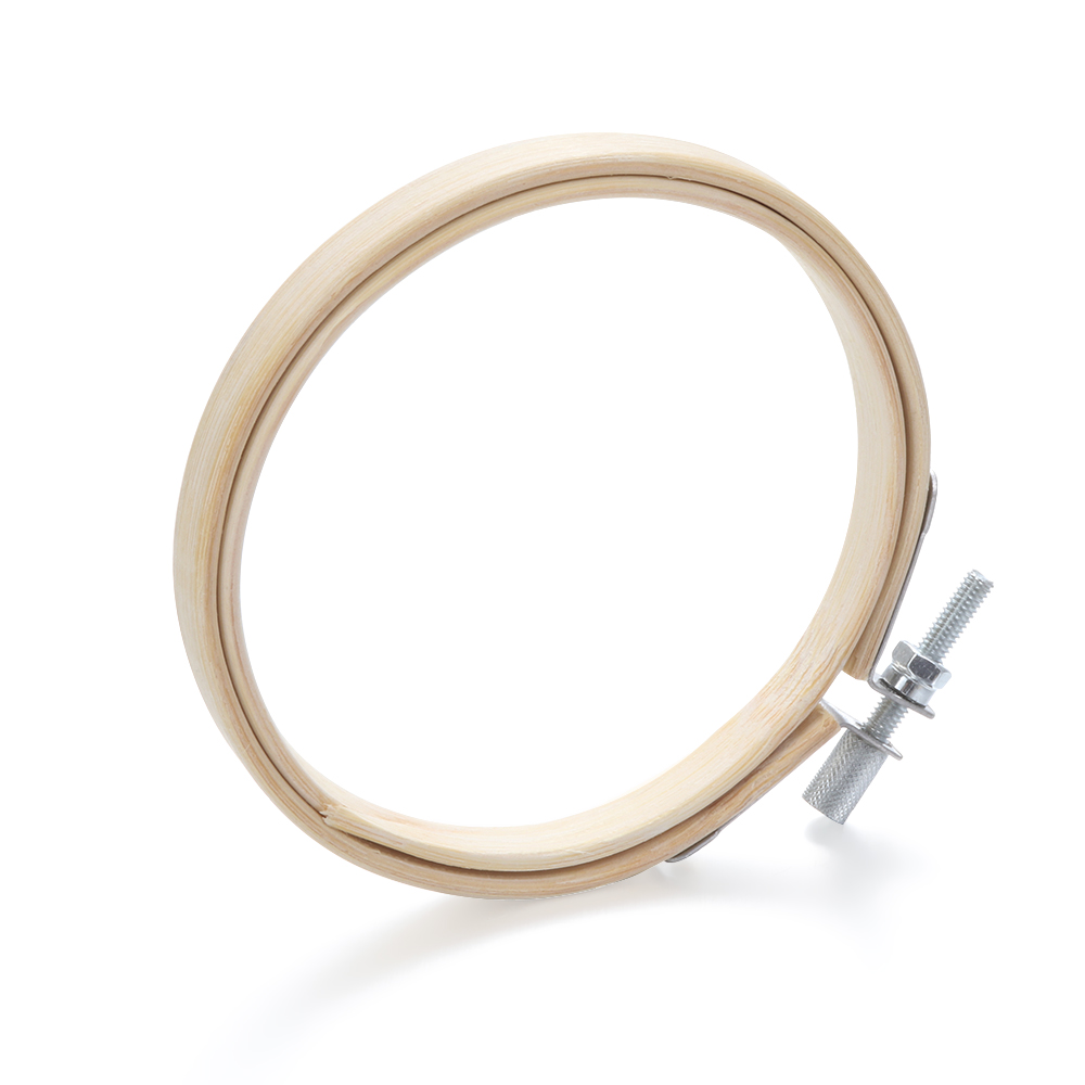 8/10/13/15/18/30Cm Borduurwerk - Embroidery Hoop Square recensie en prijs