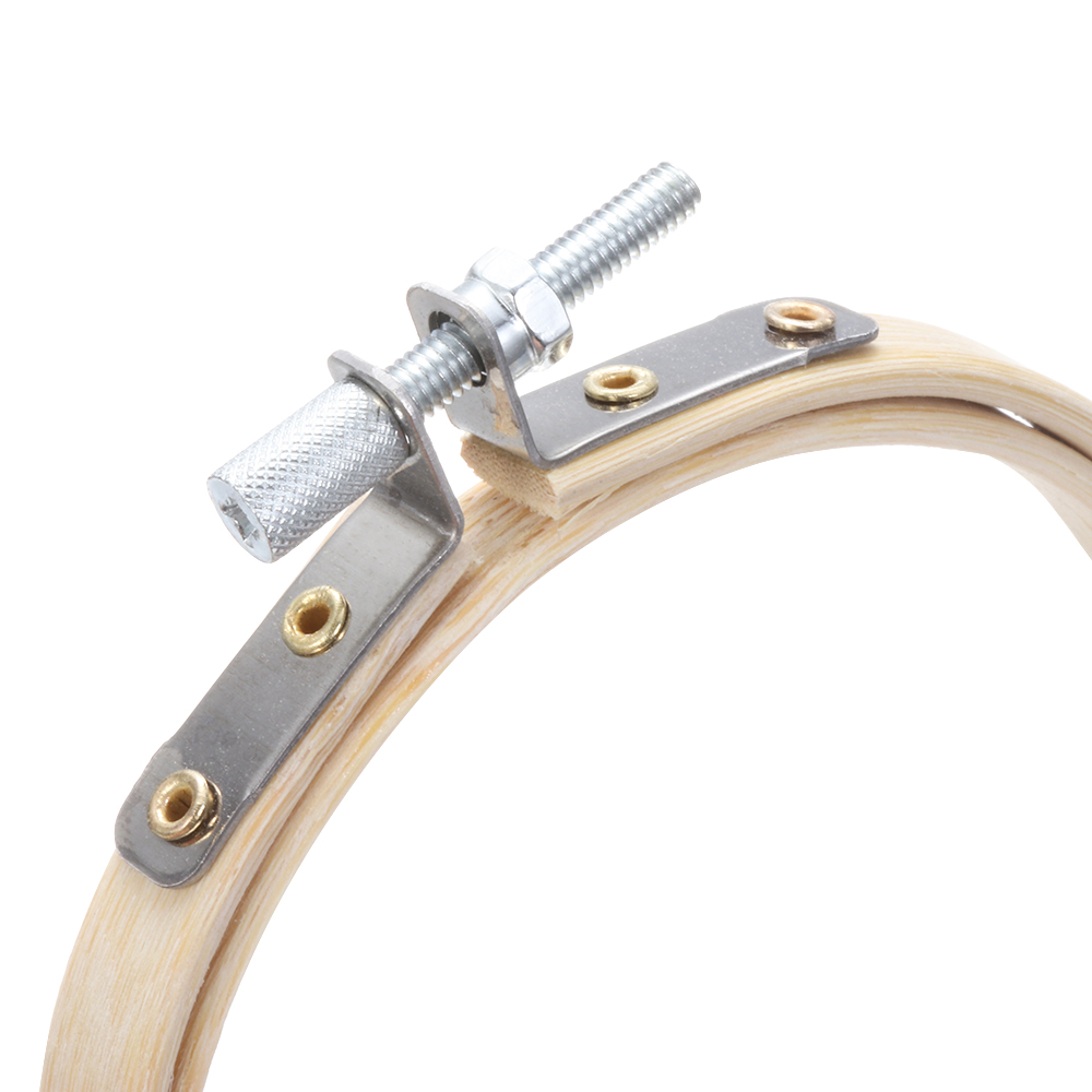 8/10/13/15/18/30Cm Borduurwerk - Embroidery Hoop Square recensie en prijs