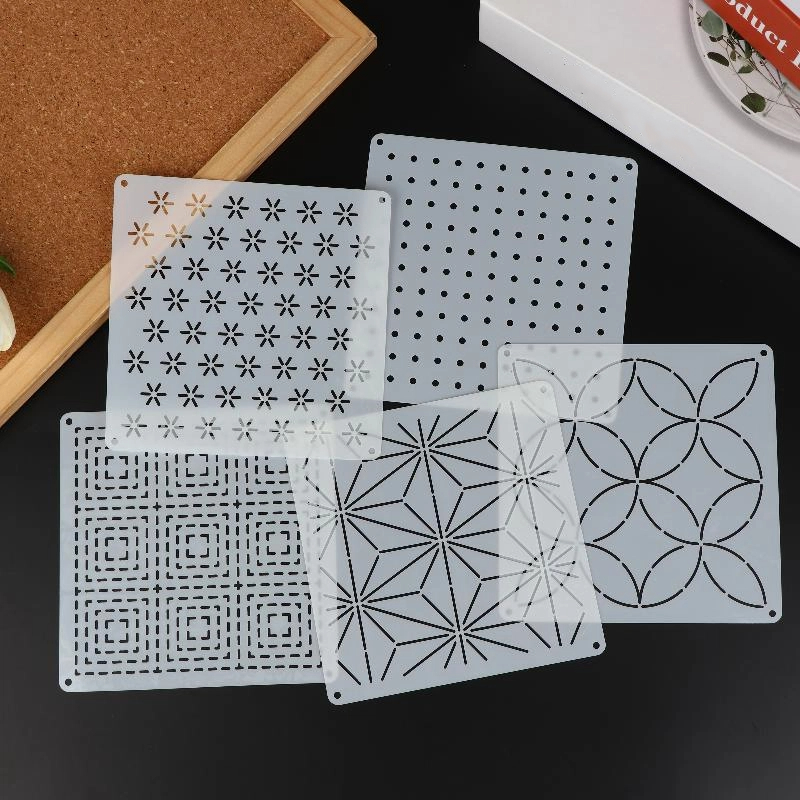 9/32 stuks draad en naalden de - Embroidery Needles recensie en prijs
